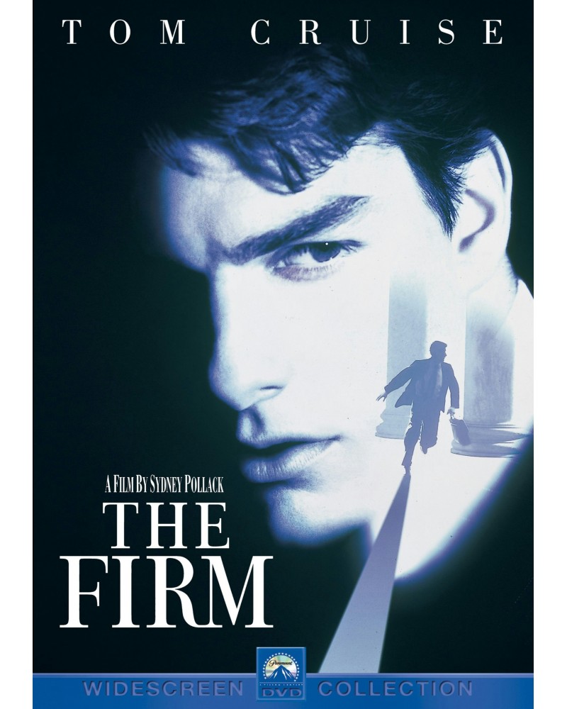 The Firm DVD $2.92 Videos