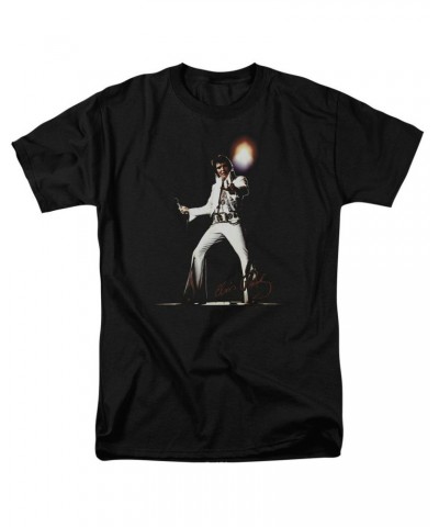 Elvis Presley Shirt | GLORIOUS T Shirt $5.94 Shirts