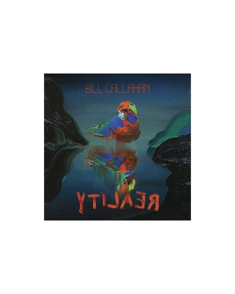 Bill Callahan Yti A Vinyl Record $22.05 Vinyl