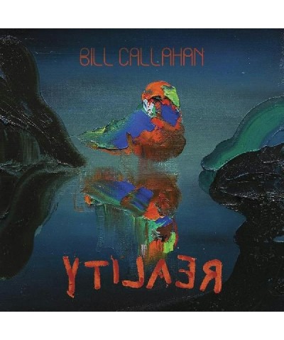 Bill Callahan Yti A Vinyl Record $22.05 Vinyl