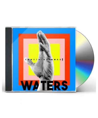 WATERS SOMETHING MORE CD $5.53 CD