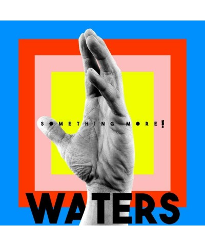 WATERS SOMETHING MORE CD $5.53 CD