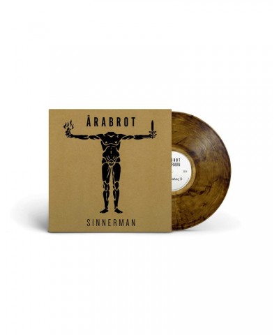 Årabrot "Sinnerman EP" 12" (Vinyl) $8.00 Vinyl