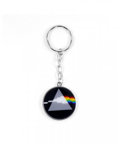 Pink Floyd The Dark Side of The Moon Pendant Keychain $4.40 Accessories