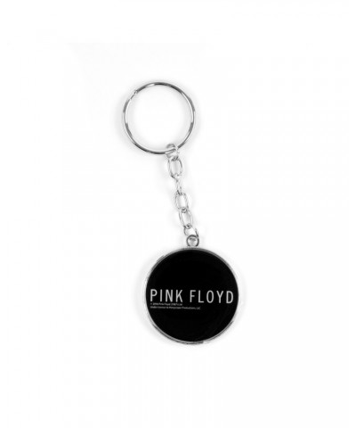 Pink Floyd The Dark Side of The Moon Pendant Keychain $4.40 Accessories