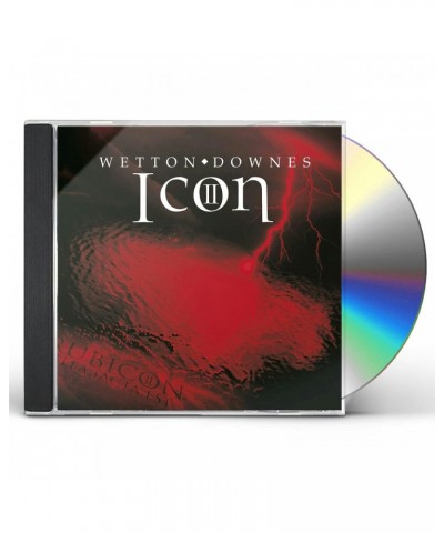 Wetton / Downes RUBICON CD $4.02 CD