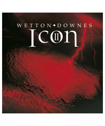 Wetton / Downes RUBICON CD $4.02 CD