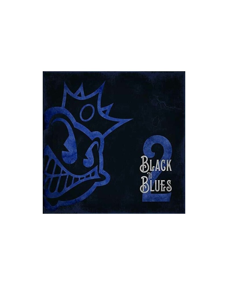 Black Stone Cherry BLACK TO BLUES 2 Vinyl Record $6.20 Vinyl