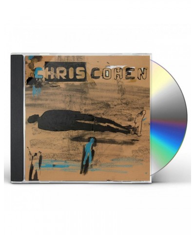 Chris Cohen AS IF APART CD $5.50 CD