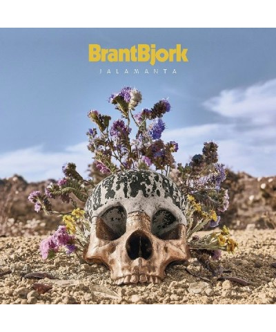 Brant Bjork JALAMANTA CD $7.40 CD