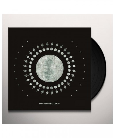 Minami Deutsch Vinyl Record $10.91 Vinyl