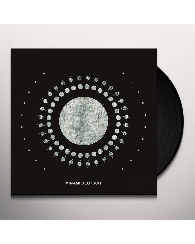 Minami Deutsch Vinyl Record $10.91 Vinyl