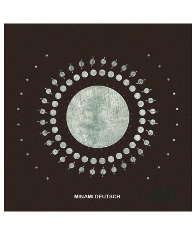 Minami Deutsch Vinyl Record $10.91 Vinyl