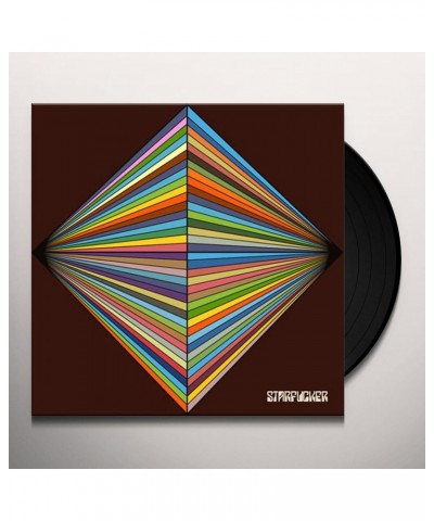 Starfuckers Jupiter Vinyl Record $6.23 Vinyl