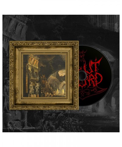 Blut Aus Nord "Memoria Vetusta I (Special Edition)" Special Edition CD $10.35 CD