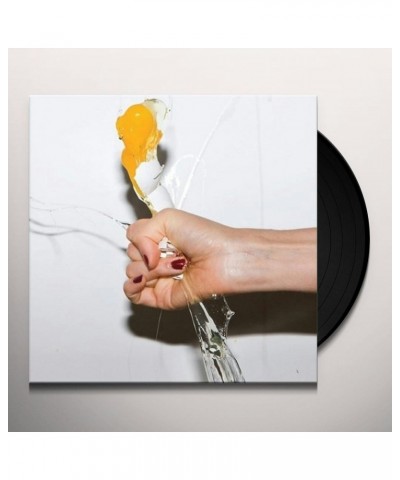 Yeah Yeah Yeahs IT'S BLITZ Vinyl Record $8.97 Vinyl