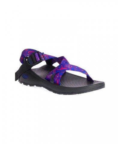 Woodstock Chacos Woodstock Mens Z Cloud Ascend Blue Sandals $40.70 Footware