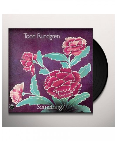 Todd Rundgren Something/Anything? Vinyl Record $17.18 Vinyl