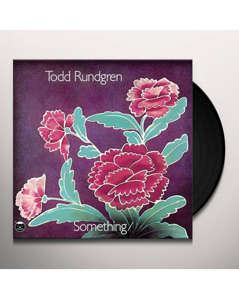 Todd Rundgren Something/Anything? Vinyl Record $17.18 Vinyl