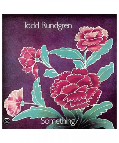 Todd Rundgren Something/Anything? Vinyl Record $17.18 Vinyl