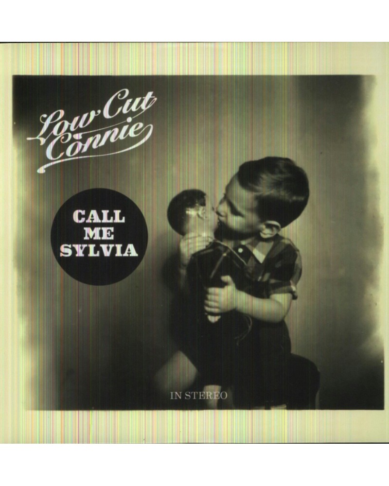 Low Cut Connie Call Me Sylvia Vinyl Record $9.11 Vinyl