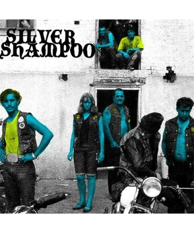 Silver Shampoo JETHRO SKULL Vinyl Record $2.21 Vinyl