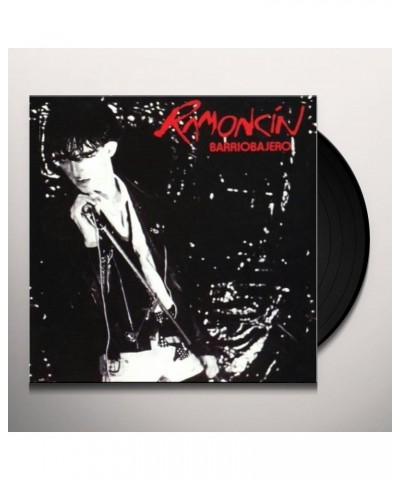 Ramoncin Barriobajero Vinyl Record $9.32 Vinyl