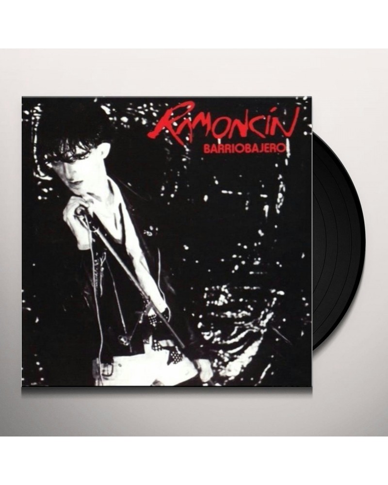 Ramoncin Barriobajero Vinyl Record $9.32 Vinyl