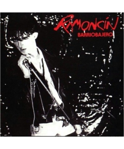 Ramoncin Barriobajero Vinyl Record $9.32 Vinyl