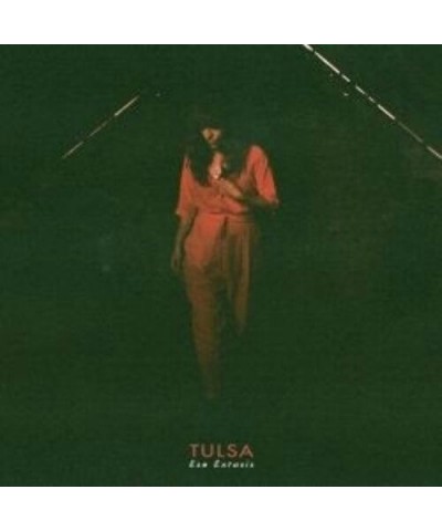 Tulsa EXTASIS CD $7.52 CD