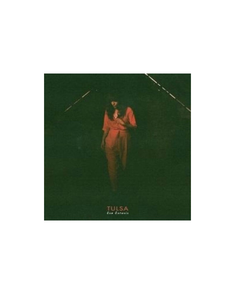 Tulsa EXTASIS CD $7.52 CD