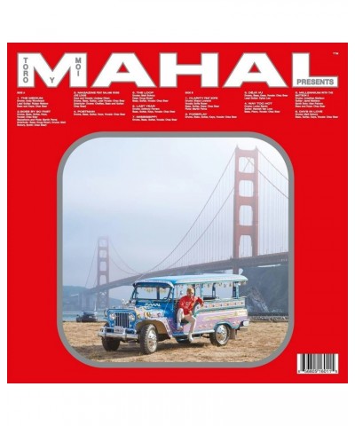 XXXX Mahal Cd $5.46 CD