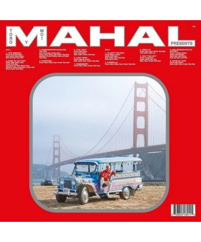 XXXX Mahal Cd $5.46 CD