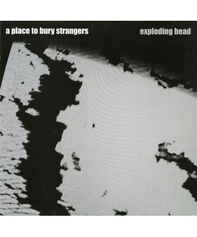 A Place To Bury Strangers EXPLODING HEAD (2022 REMASTER/DELUXE/2CD) CD $6.00 CD