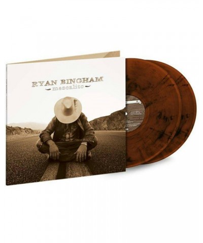 Ryan Bingham Mescalito Limited Edition 2LP (Vinyl) $16.16 Vinyl