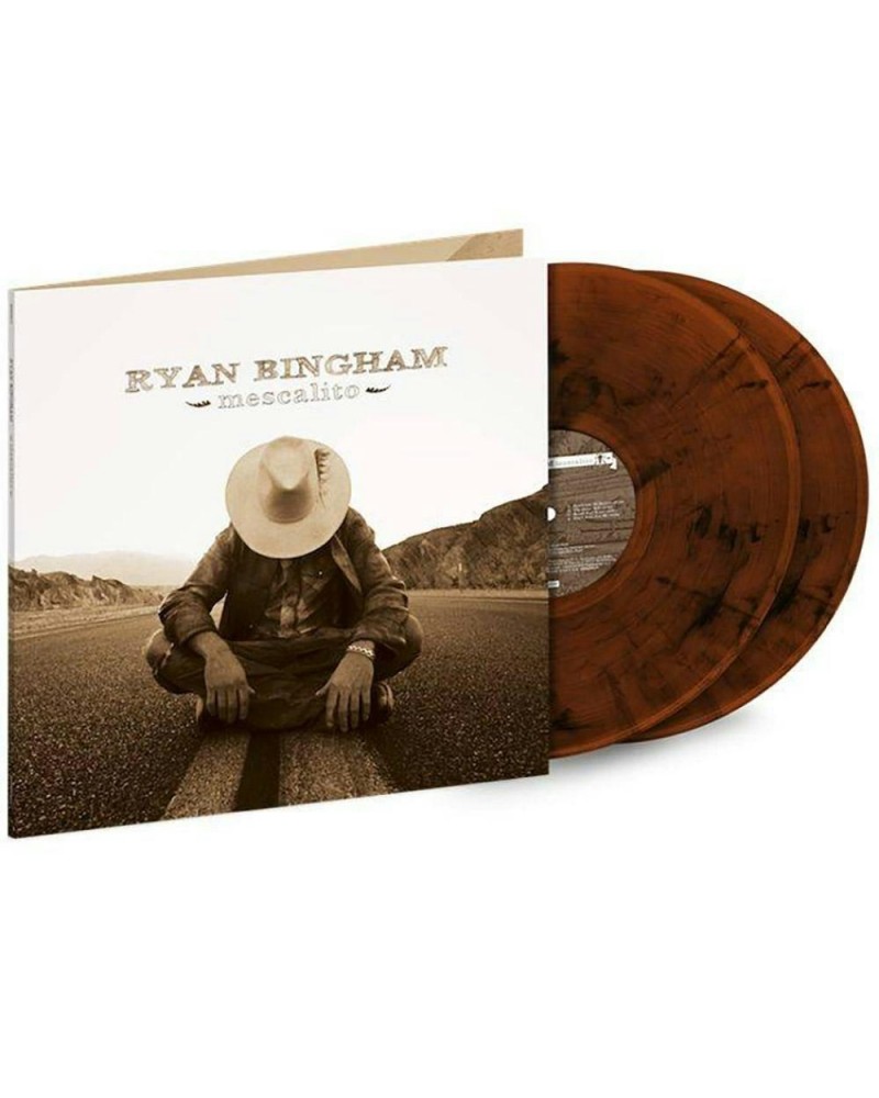 Ryan Bingham Mescalito Limited Edition 2LP (Vinyl) $16.16 Vinyl