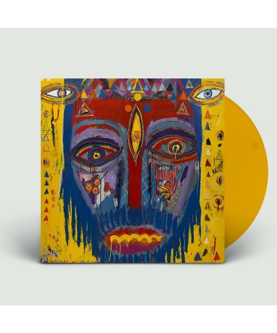 Of Monsters and Men FEVER DREAM VINYL - YELLOW $11.31 Vinyl