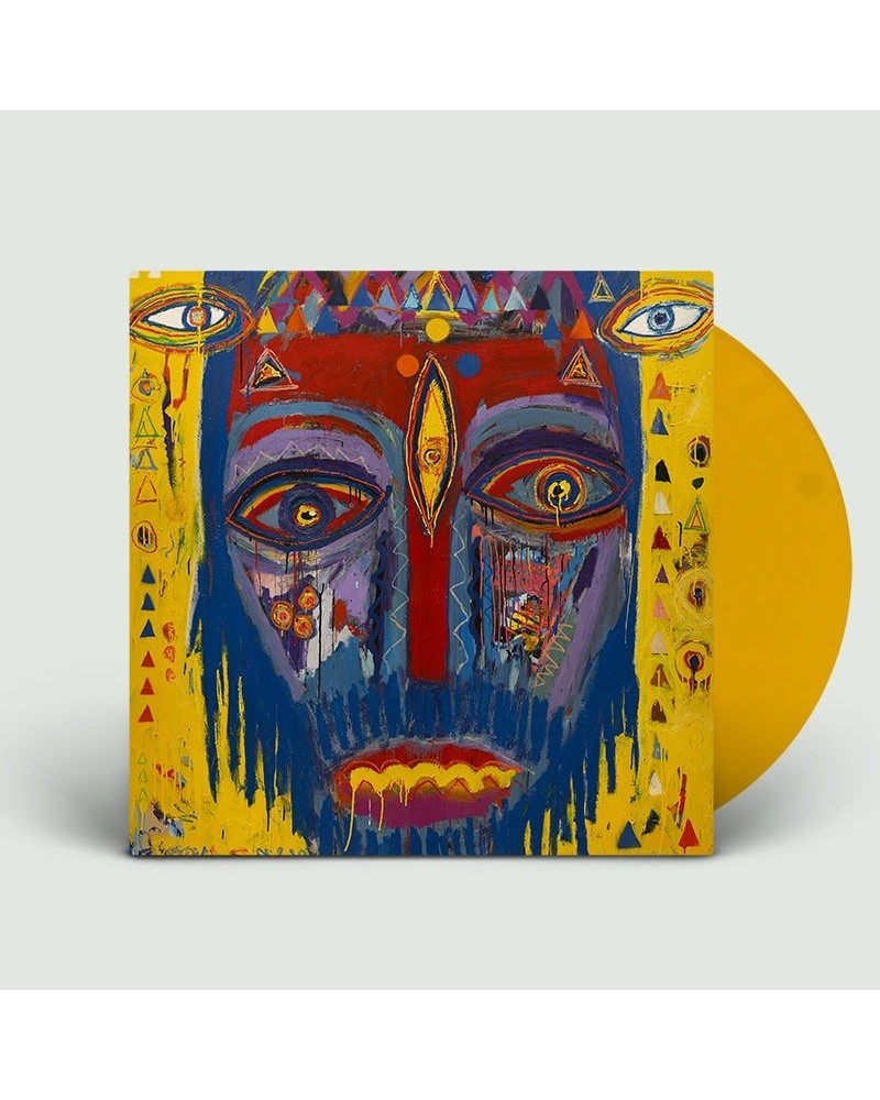 Of Monsters and Men FEVER DREAM VINYL - YELLOW $11.31 Vinyl