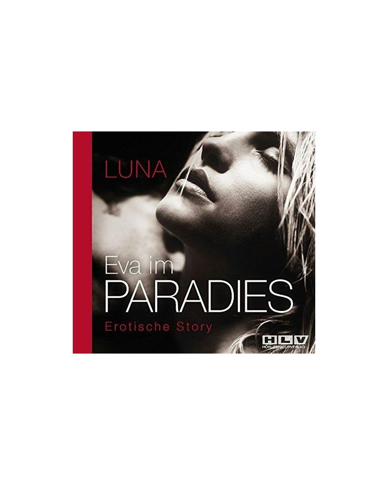 Luna EVA IM PARADIES CD $20.61 CD