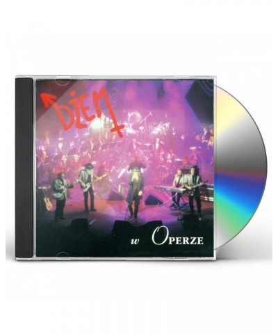 Dzem W OPERZE CD $3.72 CD