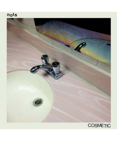 Nots COSMETIC CD $6.23 CD