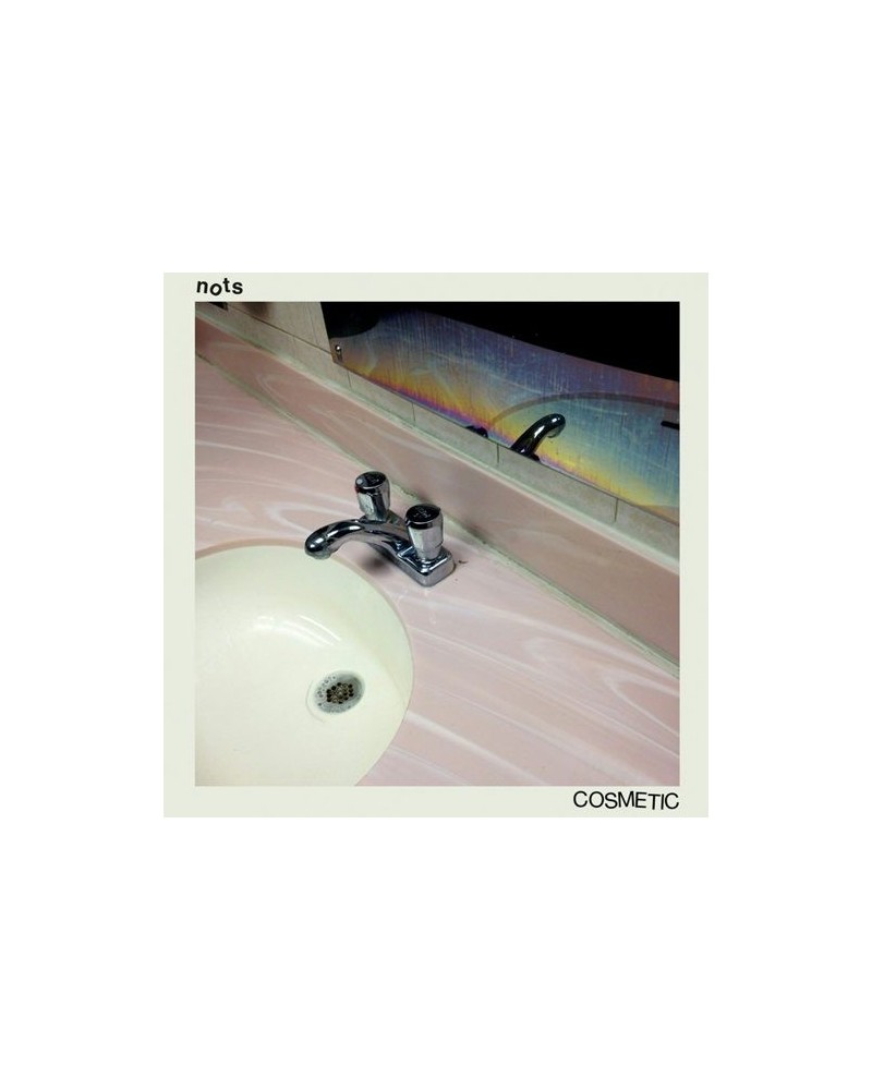 Nots COSMETIC CD $6.23 CD