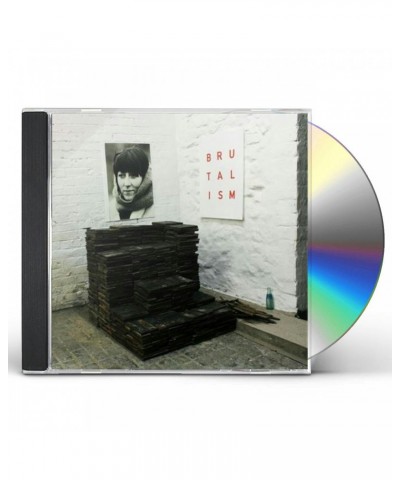 IDLES Brutalism CD $8.40 CD