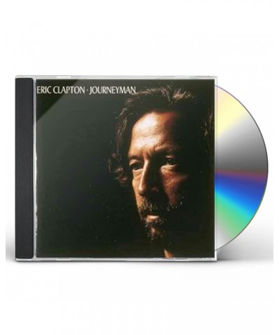 Eric Clapton JOURNEYMAN CD $5.45 CD