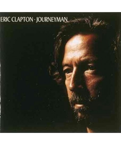 Eric Clapton JOURNEYMAN CD $5.45 CD