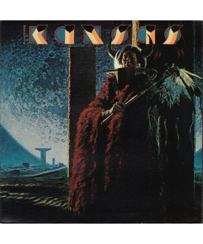 Kansas MONOLITH (24BIT REMASTERED) CD $5.94 CD