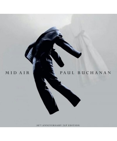 Paul Buchanan MID AIR Vinyl Record $21.62 Vinyl