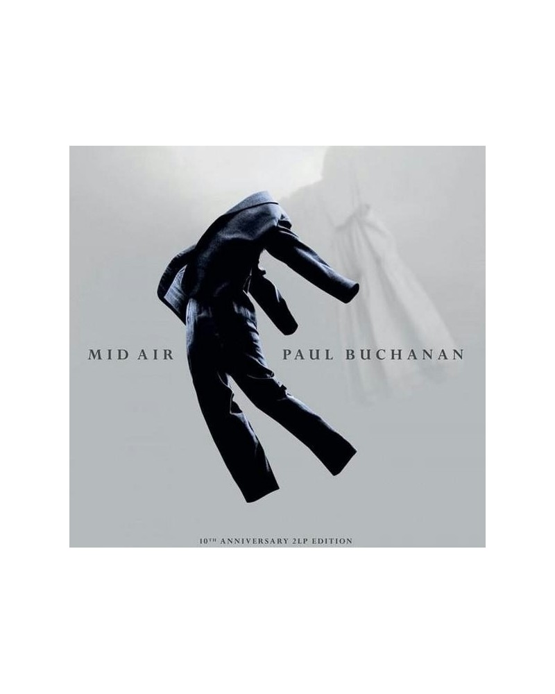 Paul Buchanan MID AIR Vinyl Record $21.62 Vinyl