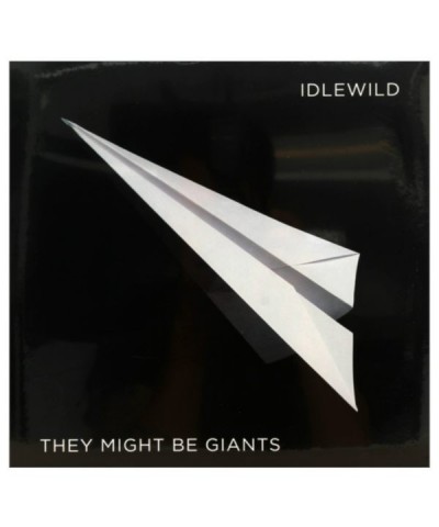 They Might Be Giants Idlewild: A Compilation CD $3.84 CD