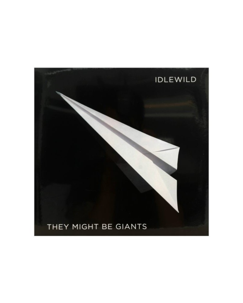 They Might Be Giants Idlewild: A Compilation CD $3.84 CD